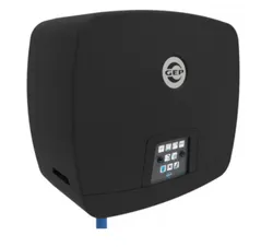 Regenwaterrecuperatie, 1", Qmax=5m3/h, Hmax=58m, GEP