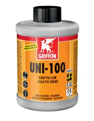 PVC Druklijm Uni-100 1000ml griffon