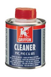 PVC reiniger 250ml griffon