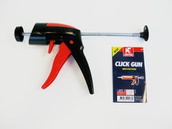 CLICK GUN bison