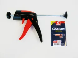 CLICK GUN bison