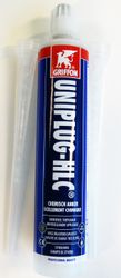 uniplug hlc 300 ML griffon