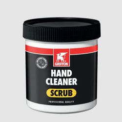 GRF Hand cleaner JR 500 ml griffon