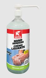 GRF Handcleaner creme BO 1 litre griffon