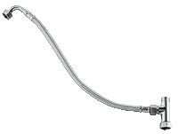 Grohtherm Micro Aansluitset Grohe OP = OP
