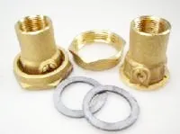 koppelingafsluiter 3/4 F grundfos pompdiameter 1 1/2 00519805
