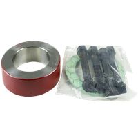 aanpassingskit A 80/40 pn06 L=40mm grundfos