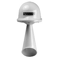 alarmsirene 1x230V buitenopstelling grundfos