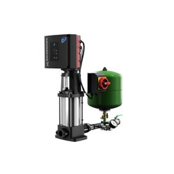 drukverhogingsunit Grundfos Hydro Solo E CRE 10-6