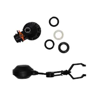 FLOAT VALVE QUICK STOP MQ-SYSTEM