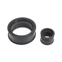 Cuff INSITU L965 D110/127mm L60 grundfos