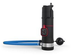 booster SBA3-35 AW 230V 50Hz 15m Schuko GAS grundfos (ex 97896288)