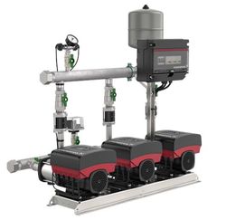 drukverhogingsunit Grundfos Hydro Multi-E3 CME 10-2