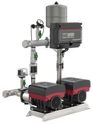 drukverhogingsunit Grundfos Hydro Multi-E2 CME 10-3