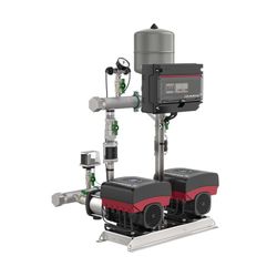 drukverhogingsunit Grundfos Hydro Multi-E2 CME 3-5