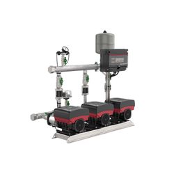 drukverhogingsunit Grundfos Hydro Multi-E 3 CME 5-5