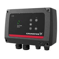 CU 302 regeleenheid grundfos