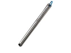 bronpomp Grundfos SQ 3m3/h 125m 5/4" inox 3-120