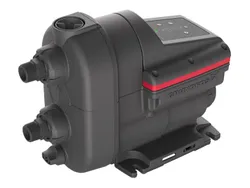 Zelfaanzuigende horizontale pomp, Grundfos SCALA2 3-45, vezelversterkt kunststof, Qmax=4.71m3/h, Hmax=44m
