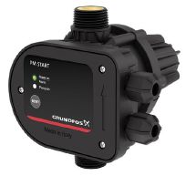 interrupteur à pression Grundfos Pressure Manager Start