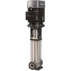 Centrifugaalpomp, Grundfos CRN, Qmax=8m3/h, 25bar, Hmax=56m
