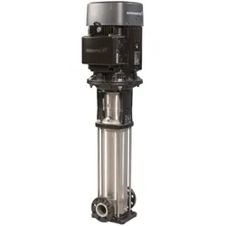 Centrifugaalpomp, Grundfos CRN, Qmax=8m3/h, 25bar, Hmax=56m
