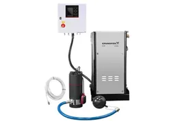 RCME, 1 Phase grundfos