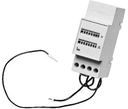 ENSEMBLE DE COMPTEURS 3X400V