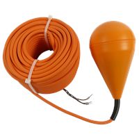 niveauschakelaar LS001A voor vlotter 20m kabel grundfos