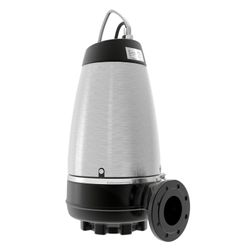 vuilwaterpomp SEV.65.80.22.2.50D grundfos