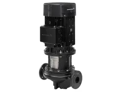 inloopdouche Grundfos TP veiligheidsglas 100-200/2