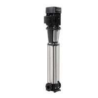 Centrifugaalpomp, Grundfos CR, Qmax=40m3/h, 16bar, Hmax=58m