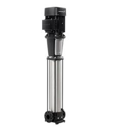 Centrifugaalpomp, Grundfos CR, Qmax=40m3/h, 16bar, Hmax=39m