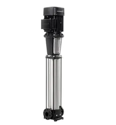 Centrifugaalpomp, Grundfos CR, Qmax=40m3/h, 16bar, Hmax=39m
