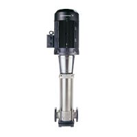 Centrifugaalpomp, Grundfos CR, Qmax=40m3/h, 16bar, Hmax=31m