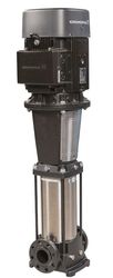 Centrifugaalpomp, Grundfos CR, Qmax=59m3/h, 16bar, Hmax=102m