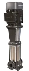 Centrifugaalpomp, Grundfos CR, Qmax=59m3/h, 16bar, Hmax=102m