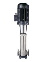 Centrifugaalpomp, Grundfos CRN, Qmax=58m3/h, 16bar, Hmax=67m