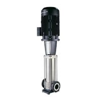 Centrifugaalpomp, Grundfos CR, Qmax=86m3/h, 16bar, Hmax=40m
