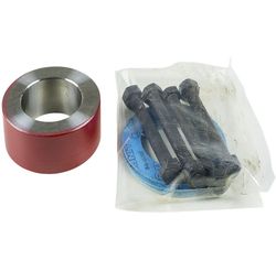 ADAPTER SET CPL. DN 50-PN6 40MM