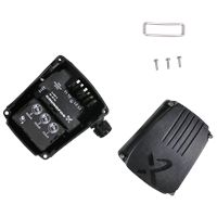 KIT BOITE A BORNE 3X400-415V