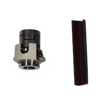 KIT GARNITURE HUBV DIAM 22