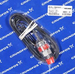 Kit, opnemer grundfos