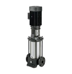 Centrifugaalpomp, Grundfos CR, Qmax=13m3/h, 16bar, Hmax=61m