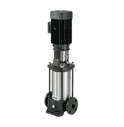 Centrifugaalpomp, Grundfos CR, Qmax=13m3/h, 16bar, Hmax=61m