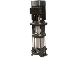 Centrifugaalpomp, Grundfos, Qmax=13m3/h, 16bar, Hmax=143m
