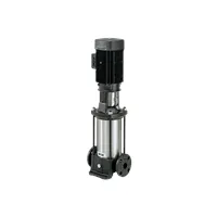 Centrifugaalpomp, Grundfos CR, Qmax=23m3/h, 16bar, Hmax=13m