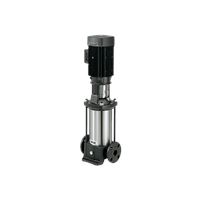 drukverhogingsunit Grundfos CR 3x380-440V 15-07