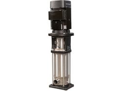 Centrifugaalpomp, Grundfos CRN, Qmax=23m3/h, 25bar, Hmax=42m