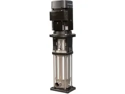 Centrifugaalpomp, Grundfos CRN, Qmax=23m3/h, 25bar, Hmax=42m